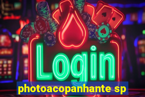 photoacopanhante sp